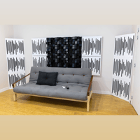 Vicoustic Multifuser Wood MKII variant 7