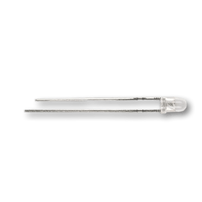 JDS Labs 3MM LED - RED