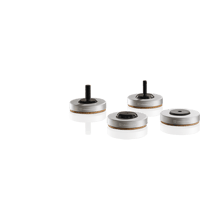 Lehmann Audio 3S Device Feet variant 1