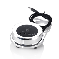 Acoustic Solid Micro Controller Control variant 2