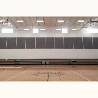 Primacoustic Hercules variant 1