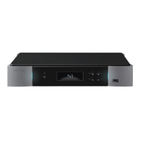 DELA - Melco Audio Dela N1 variant 1