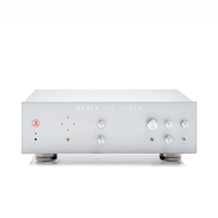 Black Ice Audio Fusion F360 V.2 Tube Preamplifier variant 2