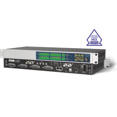 RME Americas M-1620 Pro