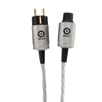 Ansuz Acoustics Mainz - Steel variant 1