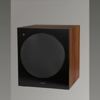 Scansonic L-8 Active Subwoofer variant 6