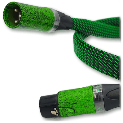 Snake River Audio Boomslang Digital - aes XLR/XLR