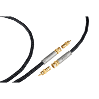 Ansuz Acoustics Digitalz - Steel variant 3