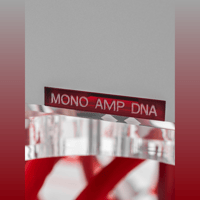Omega Audio Concepts MONO DNA variant 6