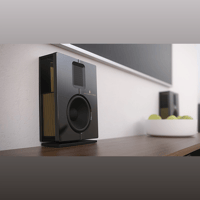 Steinway Lyngdorf Model S-15 variant 7
