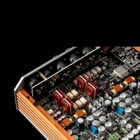 Burson Audio Conductor Voyager variant 5