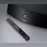 Lumin Infrared Control Package variant 2