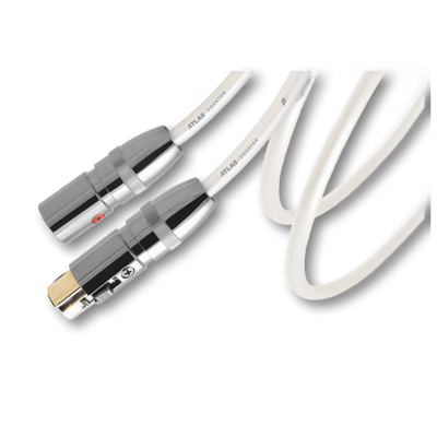 Atlas Cables Equator OCC XLR
