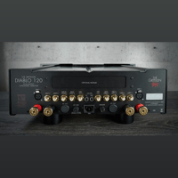 Gryphon Audio Diablo 120 variant 3