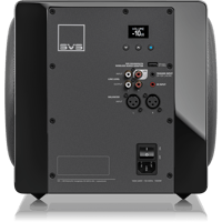 SVS 3000 Micro R|Evolution variant 4