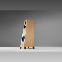 O Audio FRIGG 02 variant 2