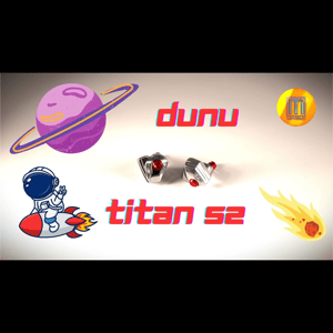 Thumbnail of the video review https://www.youtube.com/watch?v=82WuSAH0eR0