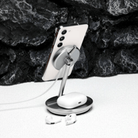 ddHiFi HS110-MagSafe HiFi Desktop Stand variant 2