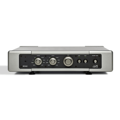 ATC - USA SCA2 Discrete Stereo Preamplifier