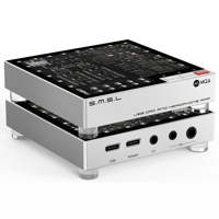 s.m.s.l LIN.LIN.LIN M20 MQA variant 3