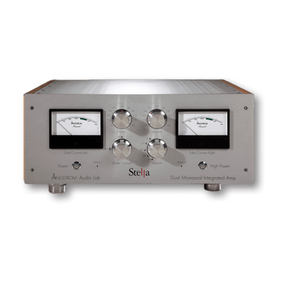 Angstrom SIA100