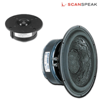 odysseyaudio.com The Lorelei Floorstanding Speaker variant 4