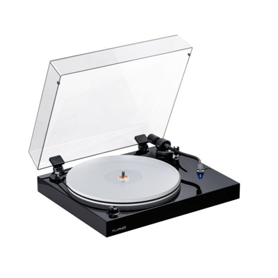 Fluance RT85 Reference High Fidelity Vinyl Turntable