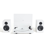 U-Turn Audio Special Turntable System variant 3