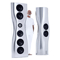 KEF MUON variant 2