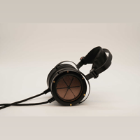 ES Lab ES-2a Open-Back Electrostatic Headphone variant 6