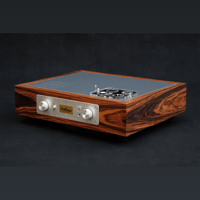 ThivanLabs P20 MM/MC TUBE PHONO PREAMPLIFIER variant 4