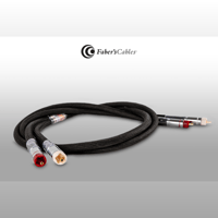 Faber's Cables level1 - RCA Signal variant 2
