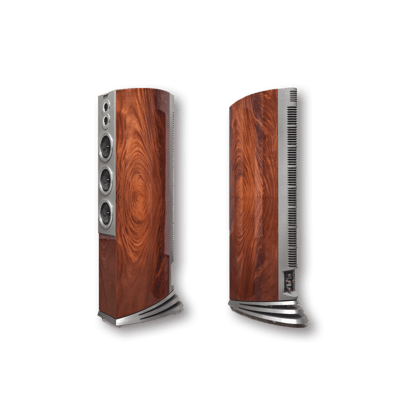 Audiovector R 10 Arrete