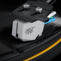 MoFi Electronics StudioTracker MM Phono Cartridge variant 7