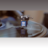 Wam Engineering Colossus Headshell + Counterweight - Kuzma Tonearms variant 5