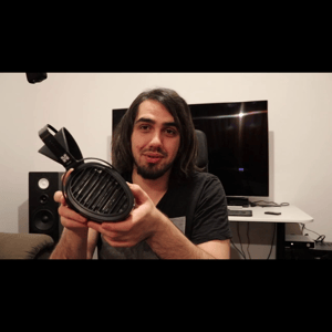 Thumbnail of the video review https://www.youtube.com/watch?v=qdc7fszfWuM